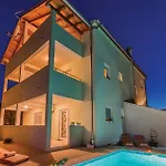 Joso With Pool Lejlighed Pakoštane