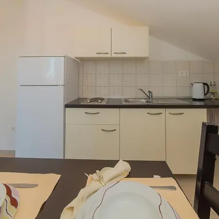 Joso With Pool Pakoštane