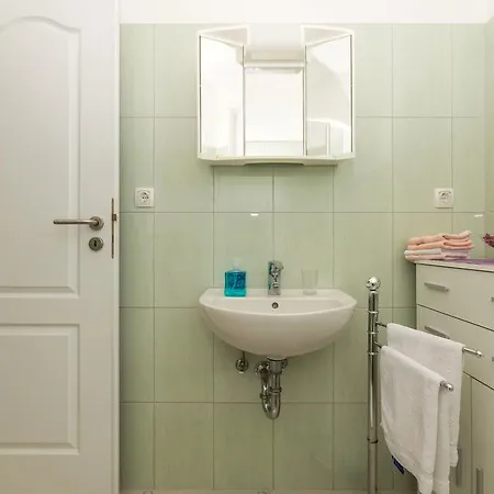 Apartman Joso With Pool