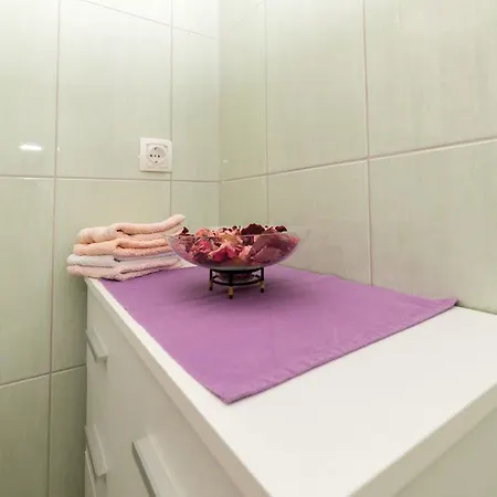 Apartman Joso With Pool *