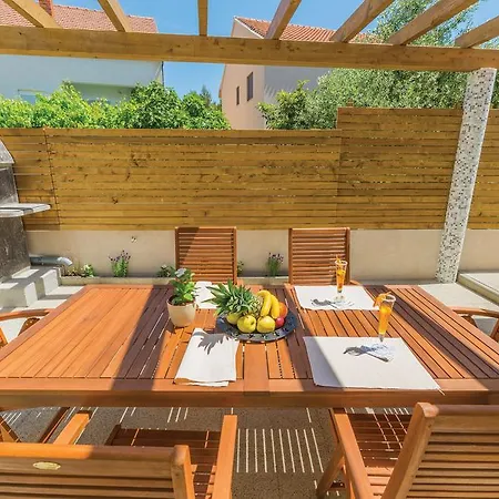 Joso With Pool Apartment