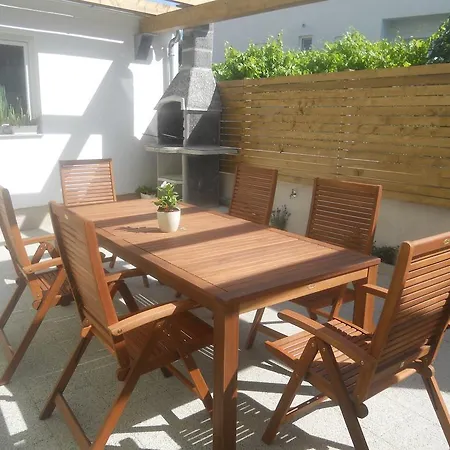 Joso With Pool Apartment